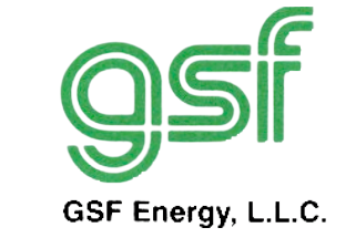 GSF logo
